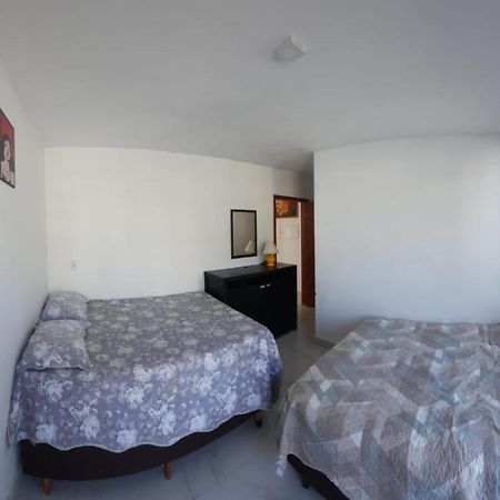 Casa Na Praia De Ingleses Villa Florianopolis Luaran gambar