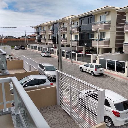 Casa Na Praia De Ingleses Villa Florianopolis Luaran gambar