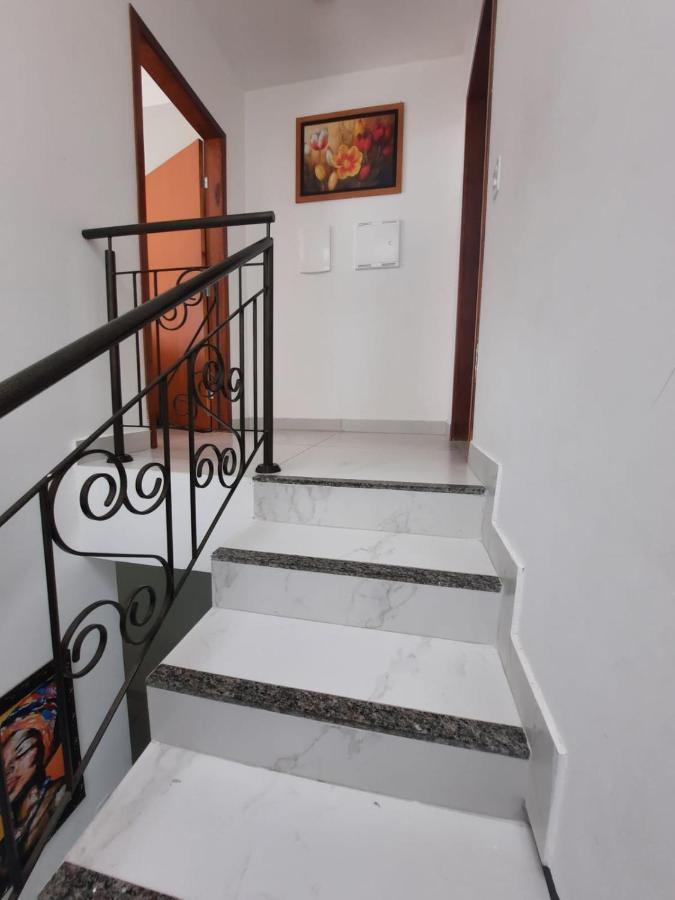 Casa Na Praia De Ingleses Villa Florianopolis Luaran gambar