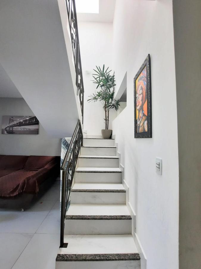 Casa Na Praia De Ingleses Villa Florianopolis Luaran gambar