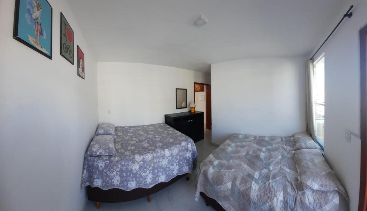 Casa Na Praia De Ingleses Villa Florianopolis Luaran gambar
