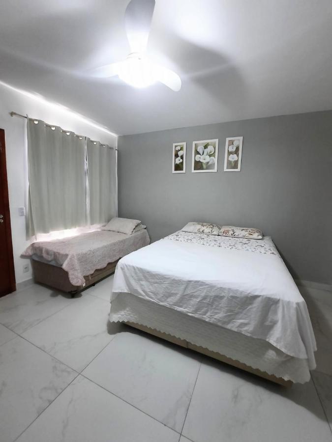 Casa Na Praia De Ingleses Villa Florianopolis Luaran gambar