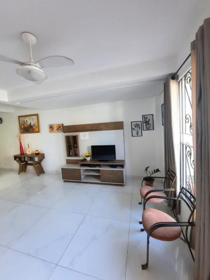 Casa Na Praia De Ingleses Villa Florianopolis Luaran gambar