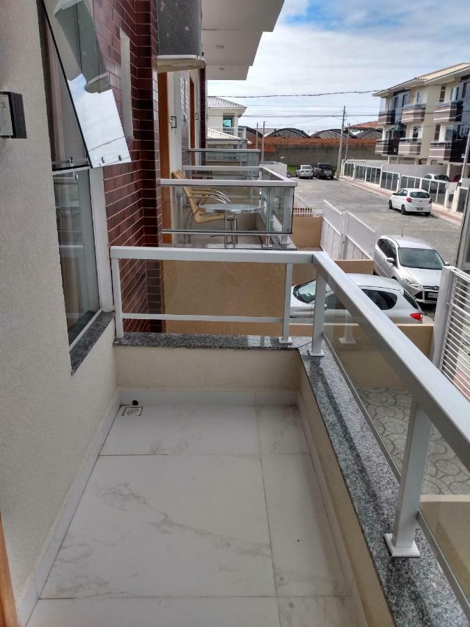 Casa Na Praia De Ingleses Villa Florianopolis Luaran gambar